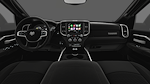 New 2025 Ram 3500 Big Horn Crew Cab 4x4 Pickup for sale #11D25129 - photo 6