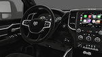 New 2025 Ram 3500 Big Horn Crew Cab 4x4 Pickup for sale #11D25129 - photo 9