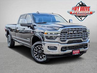 New 2025 Ram 3500 Limited Crew Cab 4x4 Pickup for sale #11D25131 - photo 1