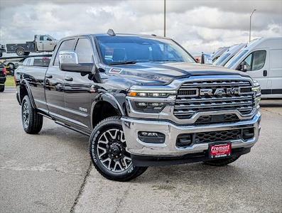New 2025 Ram 3500 Limited Crew Cab 4x4 Pickup for sale #11D25131 - photo 2