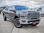 New 2025 Ram 3500 Limited Crew Cab 4x4 Pickup for sale #11D25131 - photo 2