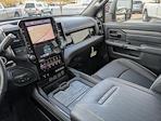New 2025 Ram 3500 Limited Crew Cab 4x4 Pickup for sale #11D25131 - photo 25