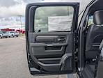 New 2025 Ram 3500 Limited Crew Cab 4x4 Pickup for sale #11D25131 - photo 47
