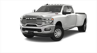 New 2025 Ram 3500 Laramie Crew Cab 4x4 DRW Pickup for sale #11D25132 - photo 1