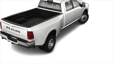 New 2025 Ram 3500 Laramie Crew Cab 4x4 DRW Pickup for sale #11D25132 - photo 2