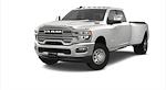 New 2025 Ram 3500 Laramie Crew Cab 4x4 DRW Pickup for sale #11D25132 - photo 1