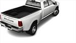 New 2025 Ram 3500 Laramie Crew Cab 4x4 DRW Pickup for sale #11D25132 - photo 2