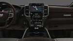 New 2025 Ram 3500 Laramie Crew Cab 4x4 DRW Pickup for sale #11D25132 - photo 5