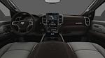 New 2025 Ram 3500 Laramie Crew Cab 4x4 DRW Pickup for sale #11D25132 - photo 6