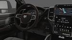 New 2025 Ram 3500 Laramie Crew Cab 4x4 DRW Pickup for sale #11D25132 - photo 9
