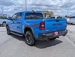 New 2025 Ram 1500 Rebel Crew Cab 4x4 Pickup for sale #11D25133 - photo 7
