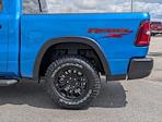 New 2025 Ram 1500 Rebel Crew Cab 4x4 Pickup for sale #11D25133 - photo 11