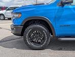 New 2025 Ram 1500 Rebel Crew Cab 4x4 Pickup for sale #11D25133 - photo 12