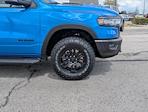 New 2025 Ram 1500 Rebel Crew Cab 4x4 Pickup for sale #11D25133 - photo 4