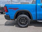 New 2025 Ram 1500 Rebel Crew Cab 4x4 Pickup for sale #11D25133 - photo 6