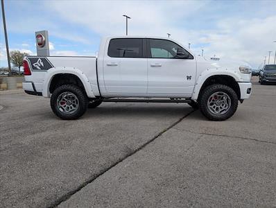 New 2025 Ram 1500 Big Horn Crew Cab 4x4 Pickup for sale #11D25134 - photo 2