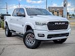 New 2025 Ram 1500 Big Horn Crew Cab 4x4 Pickup for sale #11D25134 - photo 1