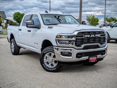 New 2025 Ram 2500 Big Horn Crew Cab 4x4 Pickup for sale #11D25141 - photo 1