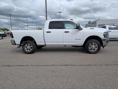 New 2025 Ram 2500 Big Horn Crew Cab 4x4 Pickup for sale #11D25141 - photo 2