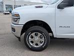 New 2025 Ram 2500 Big Horn Crew Cab 4x4 Pickup for sale #11D25141 - photo 10