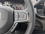 New 2025 Ram 2500 Big Horn Crew Cab 4x4 Pickup for sale #11D25141 - photo 18