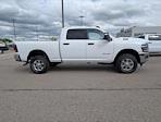 New 2025 Ram 2500 Big Horn Crew Cab 4x4 Pickup for sale #11D25141 - photo 2