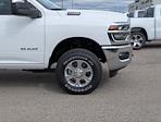 New 2025 Ram 2500 Big Horn Crew Cab 4x4 Pickup for sale #11D25141 - photo 3