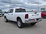New 2025 Ram 2500 Big Horn Crew Cab 4x4 Pickup for sale #11D25141 - photo 6