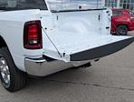 New 2025 Ram 2500 Big Horn Crew Cab 4x4 Pickup for sale #11D25141 - photo 7