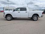 New 2025 Ram 2500 Big Horn Crew Cab 4x4 Pickup for sale #11D25141 - photo 8