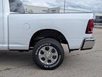 New 2025 Ram 2500 Big Horn Crew Cab 4x4 Pickup for sale #11D25141 - photo 9