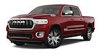 New 2025 Ram 1500 Limited Longhorn Crew Cab 4x4 Pickup for sale #11D25143 - photo 1