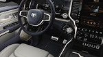 New 2025 Ram 1500 Limited Longhorn Crew Cab 4x4 Pickup for sale #11D25143 - photo 5