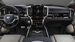 New 2025 Ram 1500 Limited Longhorn Crew Cab 4x4 Pickup for sale #11D25143 - photo 6