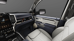 New 2025 Ram 1500 Limited Longhorn Crew Cab 4x4 Pickup for sale #11D25143 - photo 7