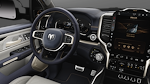 New 2025 Ram 1500 Limited Longhorn Crew Cab 4x4 Pickup for sale #11D25143 - photo 9