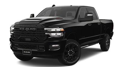 New 2025 Ram 2500 Laramie Crew Cab 4x4 Pickup for sale #11D25145 - photo 1