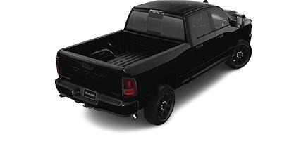 New 2025 Ram 2500 Laramie Crew Cab 4x4 Pickup for sale #11D25145 - photo 2
