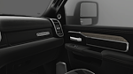 New 2025 Ram 2500 Laramie Crew Cab 4x4 Pickup for sale #11D25145 - photo 7