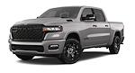New 2025 Ram 1500 Big Horn Crew Cab 4x4 Pickup for sale #11D25148 - photo 1
