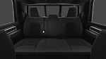 New 2025 Ram 1500 Big Horn Crew Cab 4x4 Pickup for sale #11D25148 - photo 3