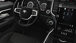 New 2025 Ram 1500 Big Horn Crew Cab 4x4 Pickup for sale #11D25148 - photo 5