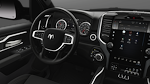 New 2025 Ram 1500 Big Horn Crew Cab 4x4 Pickup for sale #11D25148 - photo 9
