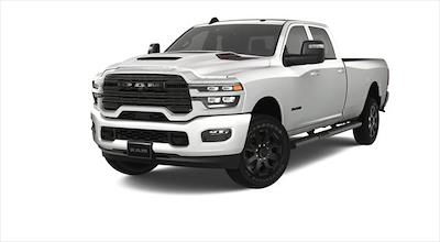 New 2025 Ram 3500 Laramie Crew Cab 4x4 Pickup for sale #11D25150 - photo 1