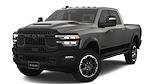 New 2025 Ram 2500 Rebel Crew Cab 4x4 Pickup for sale #11D25158 - photo 1