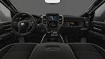 New 2025 Ram 2500 Rebel Crew Cab 4x4 Pickup for sale #11D25158 - photo 6
