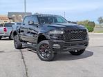 New 2025 Ram 1500 Big Horn Crew Cab 4x4 Pickup for sale #11D25159 - photo 1
