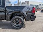 New 2025 Ram 1500 Big Horn Crew Cab 4x4 Pickup for sale #11D25159 - photo 12