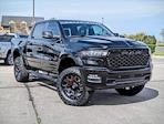 New 2025 Ram 1500 Big Horn Crew Cab 4x4 Pickup for sale #11D25159 - photo 2