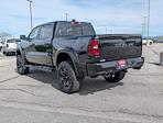 New 2025 Ram 1500 Big Horn Crew Cab 4x4 Pickup for sale #11D25159 - photo 8